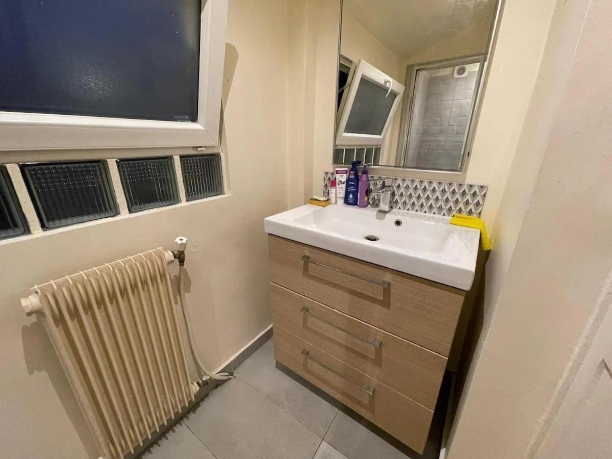 Chambre Dans Une Maison Partagee Neuilly-sur-Marne Eksteriør billede