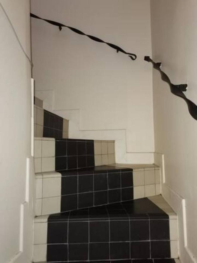 Chambre Dans Une Maison Partagee Neuilly-sur-Marne Eksteriør billede