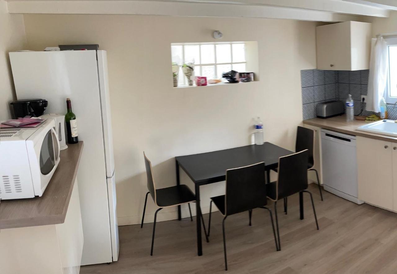 Chambre Dans Une Maison Partagee Neuilly-sur-Marne Eksteriør billede